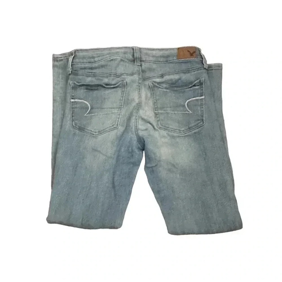 American Eagle Outfitters jegging - Picture 2 of 3